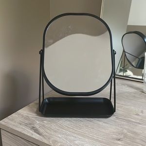 Hearth & hand make up mirror